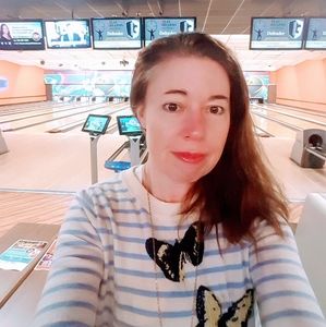 Meet your Posher, Alise